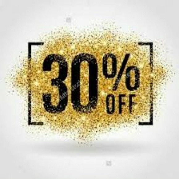 30% off 2 or more wedding items. - Picture 1 of 1